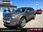 Used 2013 Ford Edge for sale.