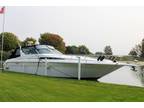 1992 Sea Ray Sundancer 440 Boat for Sale