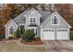 3284 Standing Peachtree Trail NW, Kennesaw, GA 30152