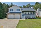 3485 Clubside Ln N W, Kennesaw, GA 30144