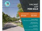 Lot/Land for Sale Miller Street, Lancaster, Erie, NY, 14086