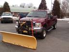 Used 2004 FORD F250 SUPER DUTY For Sale