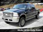Used 2005 FORD F-350 Super Duty For Sale
