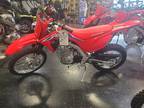 2023 Honda CRF125F