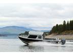 2023 Hewescraft 270 Alaskan Boat for Sale