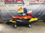 2022 Sea-Doo Spark 3up 90 hp iBR, Convenience Package + Sound System