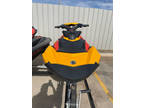 2022 Sea-Doo Spark 3up 90 hp iBR, Convenience Package + Sound System