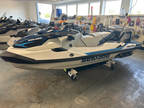 2023 Sea-Doo FishPro Sport 170 + iDF iBR