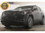 Used 2017 GMC Acadia for sale.