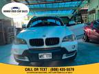 Used 2008 BMW X5 for sale.