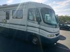 1997 Ford F-SUPER DUTY MOTOR HOME 30ft