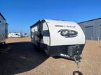 2023 Forest River Cherokee Grey Wolf 20RDSE 20ft