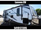 2022 Outdoors RV Outdoors Rv Manufacturing Mountain Series 21RBS 25ft