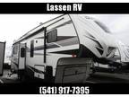 2023 Outdoors RV Outdoors Rv Manufacturing Mountain Series F26RKS Mountain