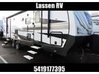 2023 Outdoors RV Outdoors Rv Manufacturing Mountain Series 28BKS 33ft