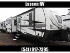2023 Outdoors RV Outdoors Rv Manufacturing Mountain Series 250RKS Mountain