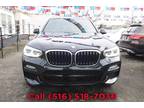 $21,855 2019 BMW X3 with 64,655 miles!