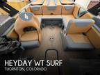 2020 Heyday WT Surf Boat for Sale