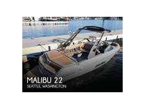 2020 malibu 22 lsv wakesetter boat for sale