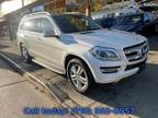 $20,495 2014 Mercedes-Benz GL-Class with 116,595 miles!