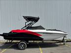 2023 Starcraft SVX 210 O/B Boat for Sale