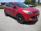 2014 Ford Escape Titanium 4dr SUV