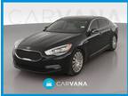 2015 Kia K900