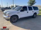 2003 Ford Excursion