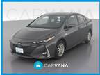 2020 Toyota Prius Prime