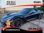 2014 Chevrolet Corvette Stingray