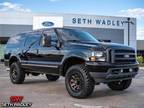 2004 Ford Excursion