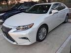 2017 Lexus ES