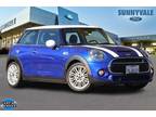 2019 MINI Hardtop