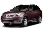 2009 Nissan Rogue