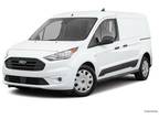 2020 Ford Transit Connect