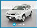 2012 Toyota Highlander