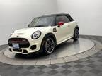 2021 MINI Convertible