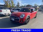 2020 MINI Clubman