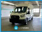 2020 Ford Transit 250 Cargo Van