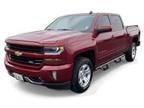 2018 Chevrolet 1500