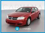 2013 Dodge Avenger