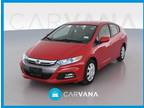 2014 Honda Insight