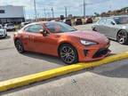 2017 Toyota 86