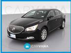 2016 Buick LaCrosse