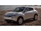 2012 Nissan Juke