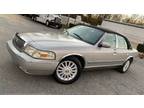 2008 Mercury Grand Marquis LS Capitol Heights, MD