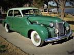 1940 Cadillac Fleetwood Series 60