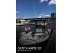 1985 Grady-White 204 Fisherman Boat for Sale