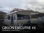 1985 Gibson Executive 44 Boat for Sale