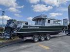 2024 KingFisher 3425 GFX Boat for Sale